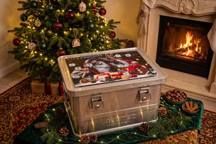 Beat the Red Box